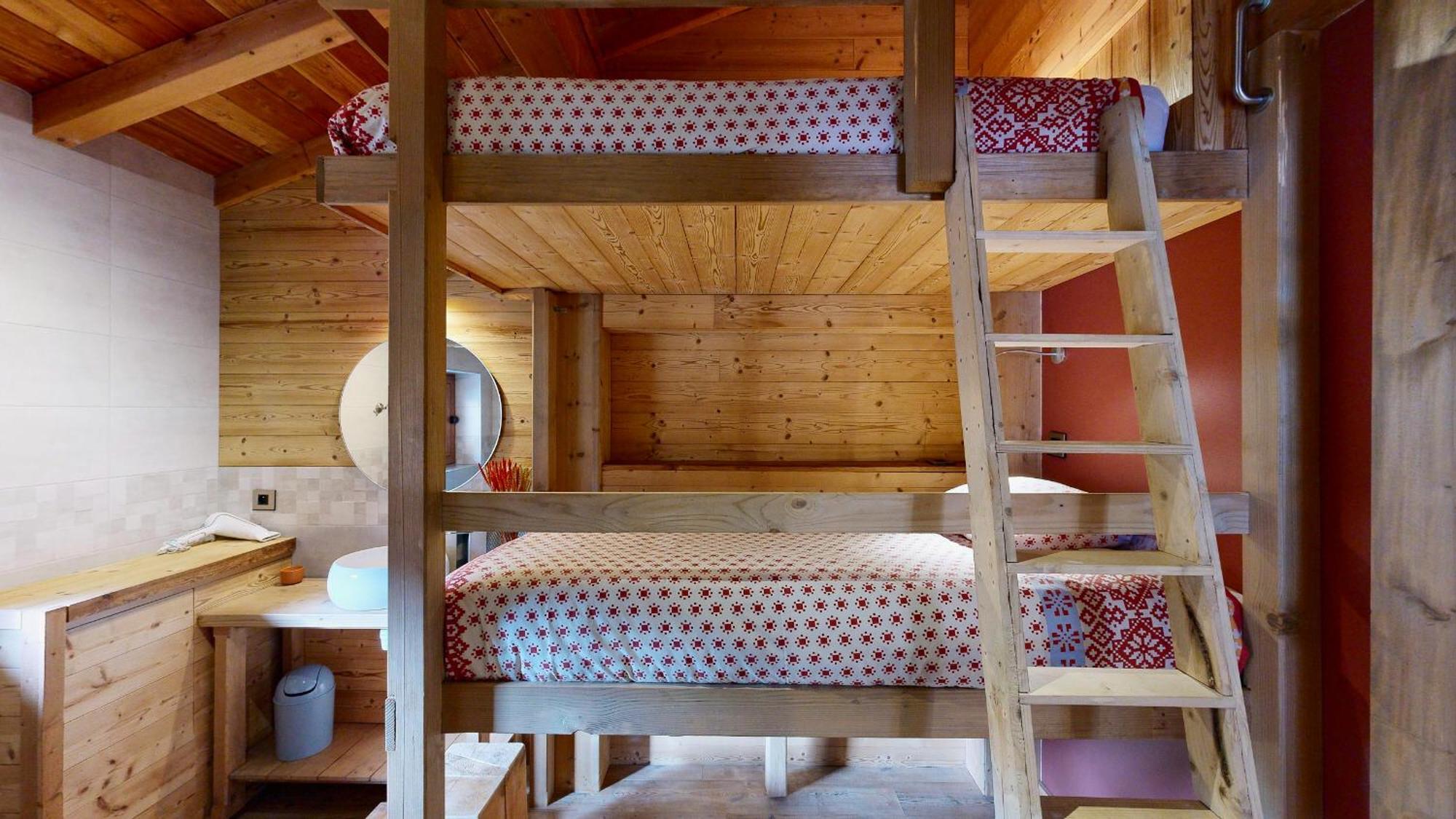 NOUVEAU ! Chalet Grand Croix - Haut Standing - 8, 10 pers Lanslebourg-Mont-Cenis Extérieur photo