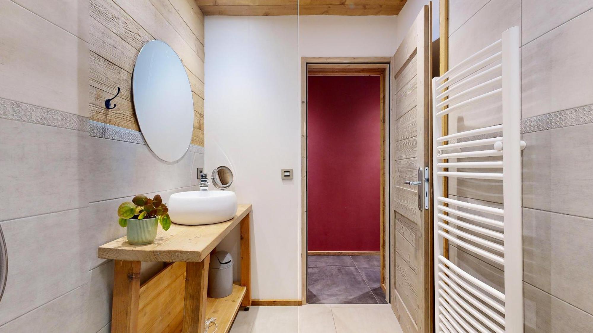 NOUVEAU ! Chalet Grand Croix - Haut Standing - 8, 10 pers Lanslebourg-Mont-Cenis Extérieur photo