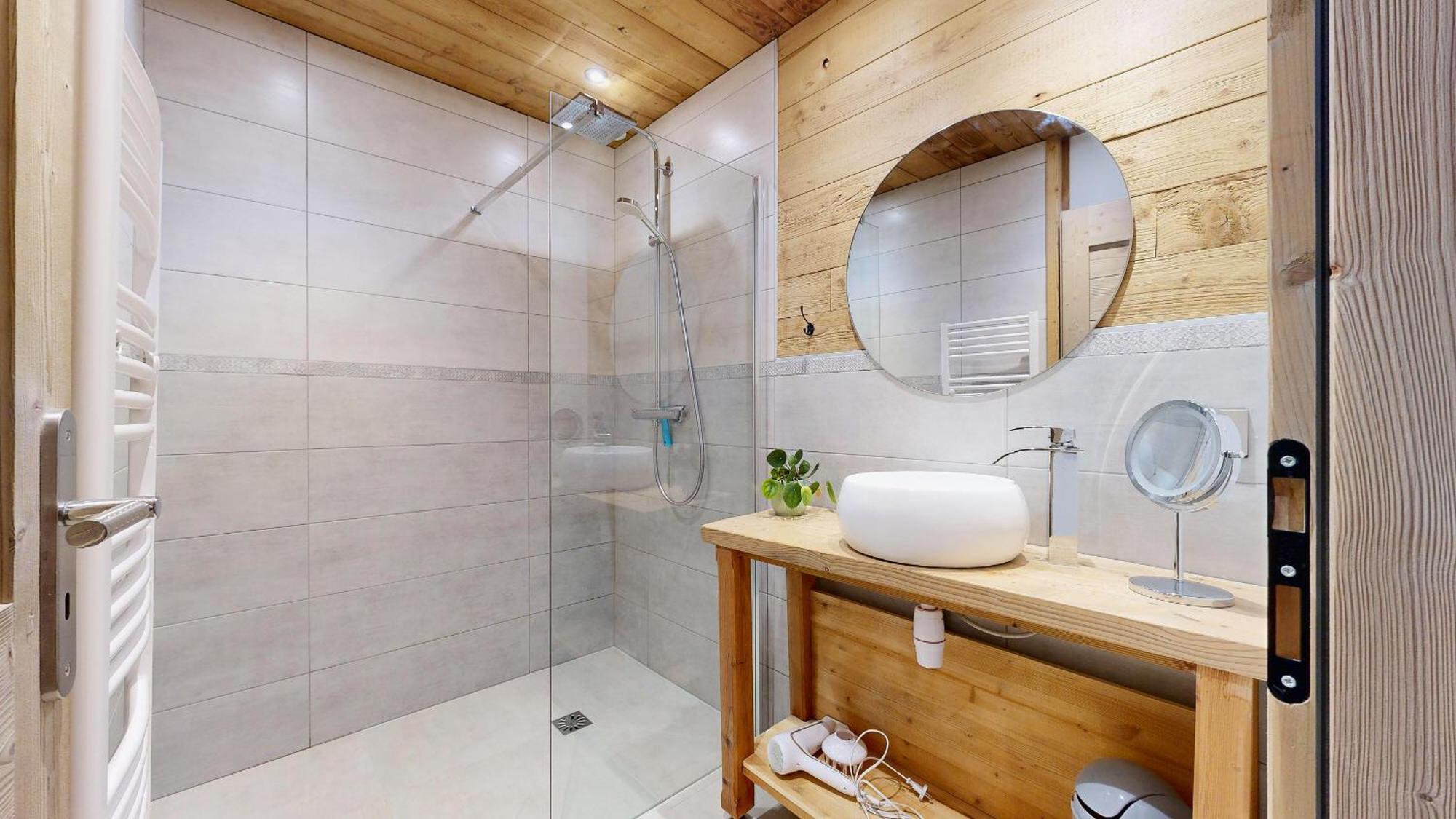 NOUVEAU ! Chalet Grand Croix - Haut Standing - 8, 10 pers Lanslebourg-Mont-Cenis Extérieur photo